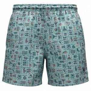 Columbia PFG Rambler Water Short Men's XL Swim Trunks UPF 50 Omni Shade Shield